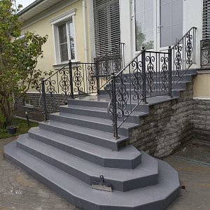 Фото крыльца