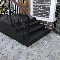 Ремонт крыльца
