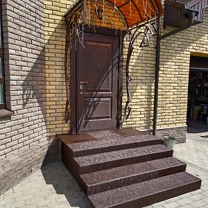 Крыльцо С3 от производителя